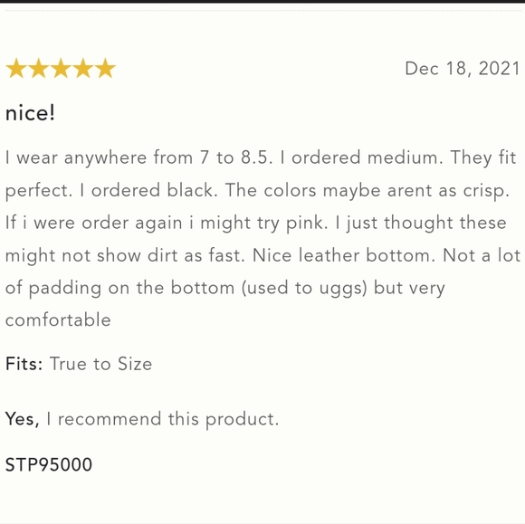 Anthropologie French Knot Granny Square Crocheted Slippers - cream - Picture 11 of 11